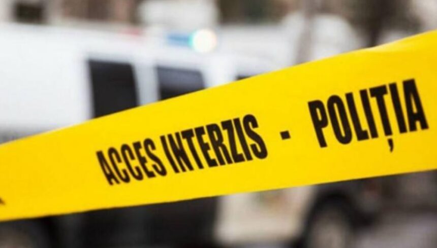 omor la cuza voda autorul faptei se plimba cu microbuzul avand arma crimei la el 69275660ac4b5