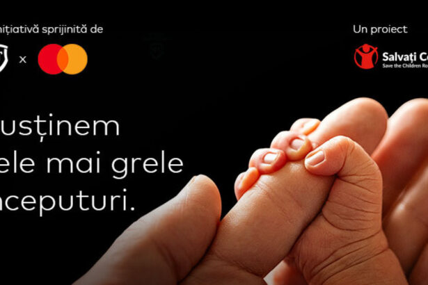 p banca transilvania si mastercard investesc 15 milioane de euro intr un proiect al organizatiei salvati copiii 6915e7c73f874