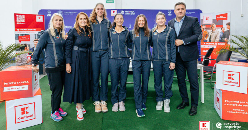 p kaufland se alatura federatiei romane de tenis si lanseaza serveste inspiratie platforma ce conecteaza cariera si sportul 6916ef54e69bf