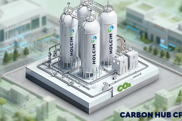 p proiectul holcim romania de captare si stocare a carbonului primeste sprijin ue marcand o etapa istorica pentru industrie 6911a99caafac