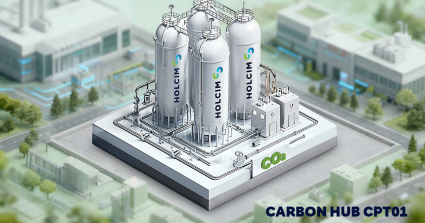 p proiectul holcim romania de captare si stocare a carbonului primeste sprijin ue marcand o etapa istorica pentru industrie 6911a99caafac