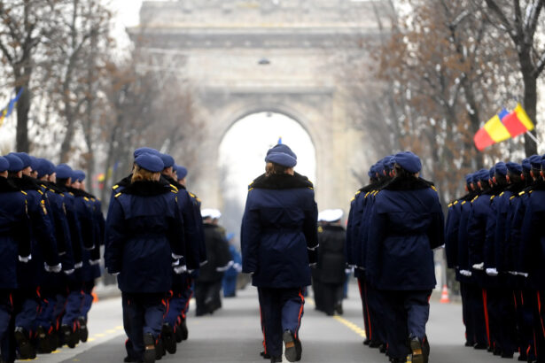 parada militara de 1 decembrie 2025 ce evenimente se vor desfasura de ziua nationala a romaniei in capitala si in alte orase din tara 692a8119c0b3c