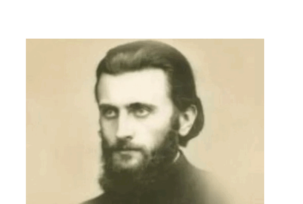 parintele arsenie boca va fi canonizat oficial pe 28 noiembrie la manastirea prislop 692702346e264