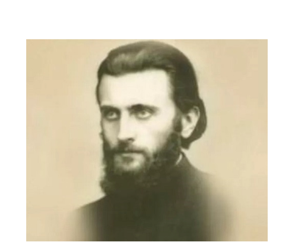 parintele arsenie boca va fi canonizat oficial pe 28 noiembrie la manastirea prislop 692702346e264