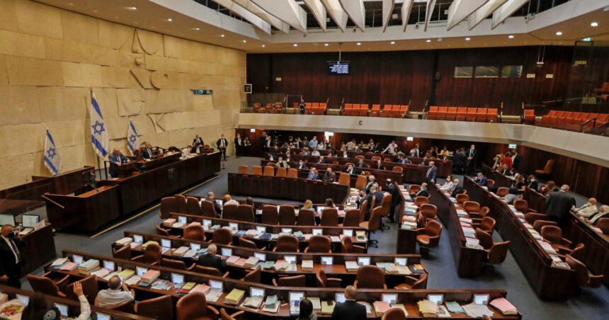 parlamentul israelian a adoptat in prima lectura proiectul de lege care introduce pedeapsa cu moartea pentru teroristi 6912dec5642e9