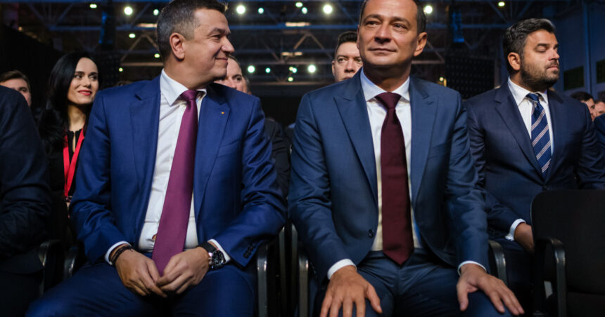 pe cine vede psd principal contracandidat al lui daniel baluta la bucuresti sorin grindeanu e o batalie aproape in patru 6914fd660d808