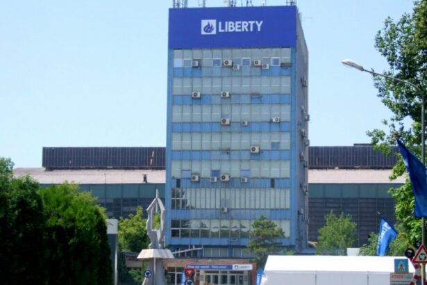 perchezitii de amploare la combinatul siderurgic galati un dosar cu un prejudiciu de 300 de milioane de euro 6911ab321275a