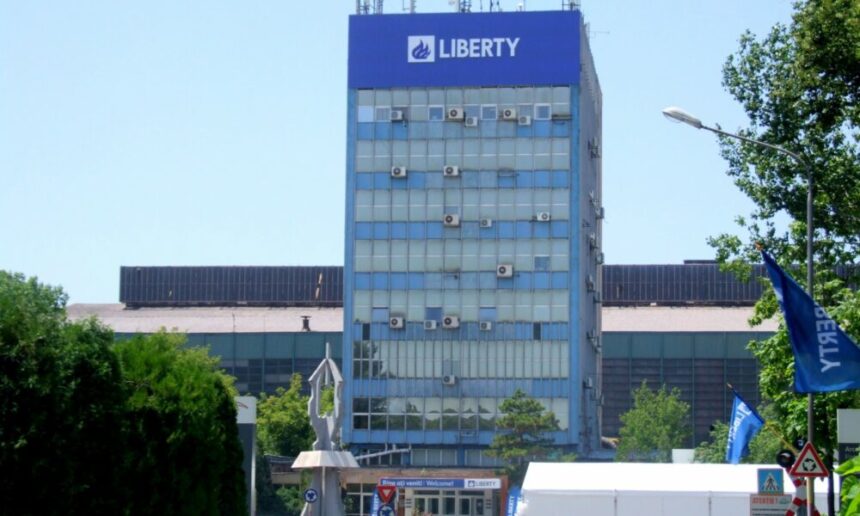 perchezitii de amploare la combinatul siderurgic galati un dosar cu un prejudiciu de 300 de milioane de euro 6911ab321275a