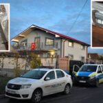 perchezitii in cumpana la domiciliile a trei barbati banuiti ca ar fi fost implicati intr o bataie ce a avut loc intr o parcare 6915719fa0324