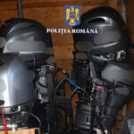 perchezitii la isaccea patru motoare de barca fara acte de provenienta descoperite la domiciliul unui barbat de 53 de ani 691b3654903a5