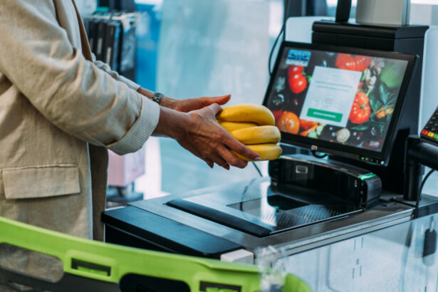 peste 40 din magazine au case self checkout concluziile unui raport facut de consiliul concurentei 6916fd647adcf