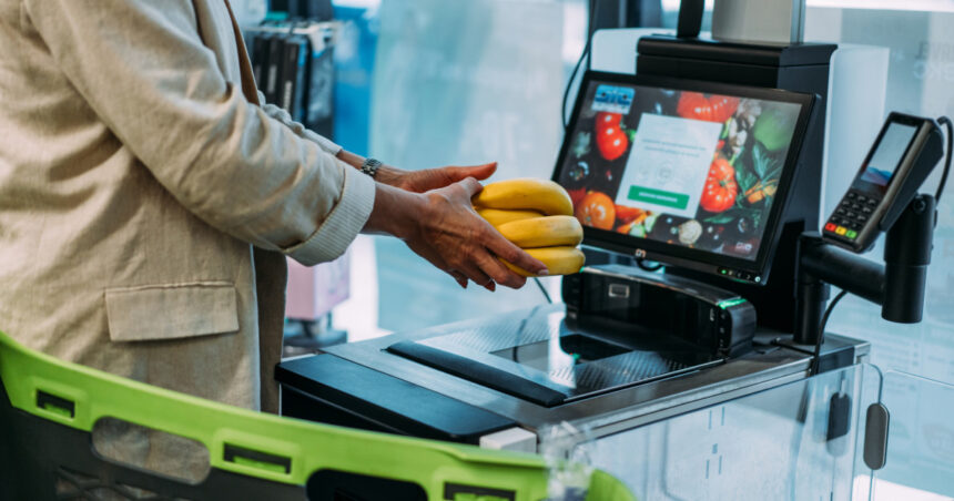 peste 40 din magazine au case self checkout concluziile unui raport facut de consiliul concurentei 6916fd647adcf