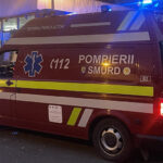 pieton lovit de masina pe soseaua mangaliei din constanta intervin echipajele smurd 691b3d5cee3a0