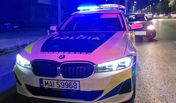 politisti din harsova au scos din trafic doi soferi cu probleme iata ce au constatat oamenii legii 6911c736a8531
