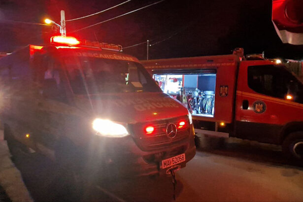 pompierii in alerta incendiu la o locuinta din centrul constantei 692b4ea64c22d