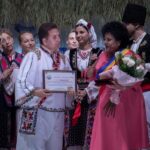 primaria cumpana sarbatoreste ziua nationala a romaniei cu ceremonii militare si un spectacol folcloric 69287aaacbfd1