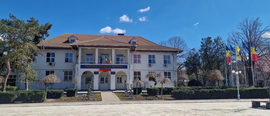 primaria harsova lovitura in instanta in contestatia impotriva executarii silite demarate de compania iridex group salubrizare sunt vizate terenuri de peste 119 milioane de metri patrati 691c92596d444