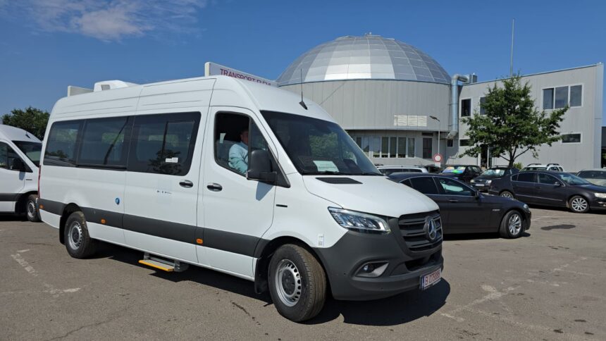 primaria sacele angajeaza sofer pentru microbuzul scolar al comunei 69284976216f3