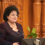 primarul comunei cumpana mariana gaju distinsa cu premiul pentru performanta in administratia locala la gala administratiei publice 6929dd7884da2
