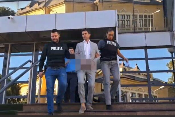 primarul cristian radu cere sa fie judecat in lipsa in primul dosar dna constanta fiind arestat intr o a doua ancheta iata ce se intampla la curtea de apel 692415825c4a4