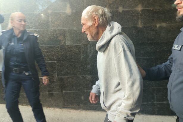 primele imagini cu suspectul crimei de la cuza voda sedinta de judecata s a terminat judecatorii vor decide libertatea barbatului 692845ab37b9f