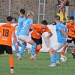 primul rezultat de egalitate pentru axiopolis cernavoda in actualul sezon al ligii a 3 a 692aa309c151f