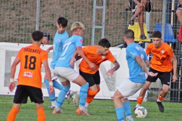 primul rezultat de egalitate pentru axiopolis cernavoda in actualul sezon al ligii a 3 a 692aa309c151f