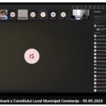 procesul pentru sedintele cu prezenta fizica la consiliul local constanta amanat pentru anul viitor cand va avea loc urmatoarea infatisare 692b16720c238