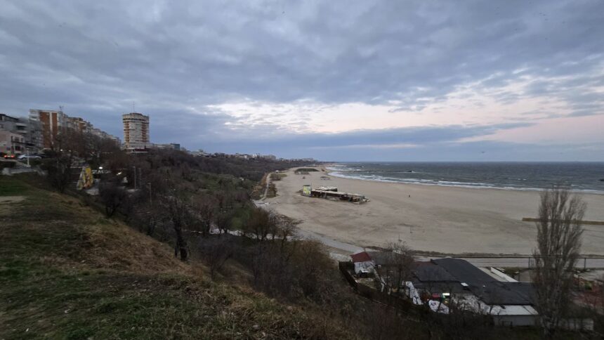 procesul pentru taluzul de la plaja modern de pe strada mihai eminescu a ajuns la curtea de apel tribunalul hotarase ca terenul vizat este faleza 6922882a420ac