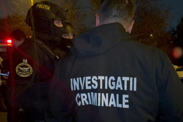 procurorii din mangalia perchezitie in albesti a fost sesizata brigada de combatere a criminalitatii organizate 692ae1a6d3cd1