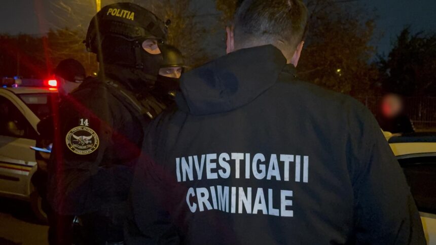 procurorii din mangalia perchezitie in albesti a fost sesizata brigada de combatere a criminalitatii organizate 692ae1a6d3cd1