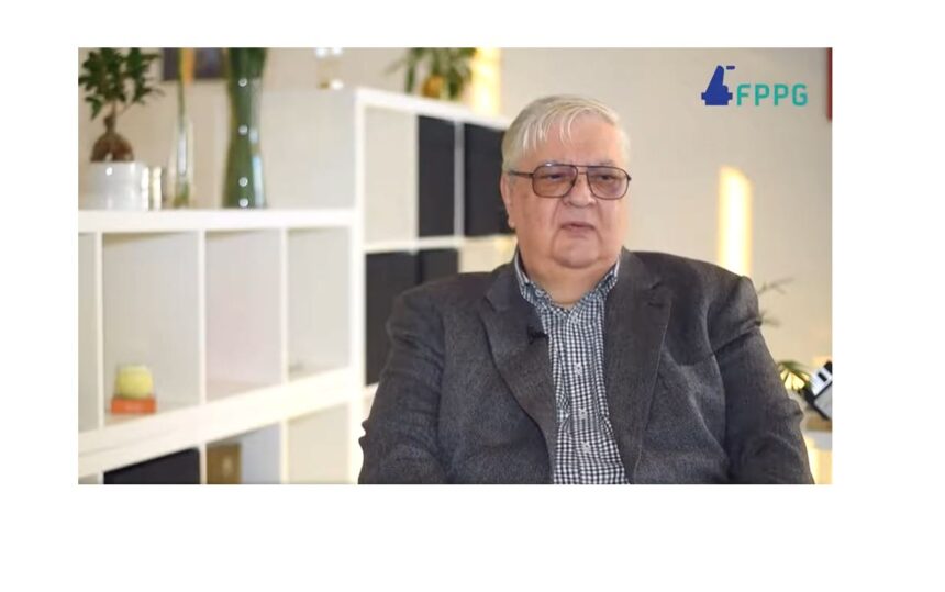 profesorul mircea cosea internat de urgenta starea i s a agravat inainte de o interventie la un post de televiziune 69235eac496ee