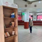 proiectul biblioteca din gara citeste cu cfr continua in constanta au fost aduse noi volume 6913e66582981