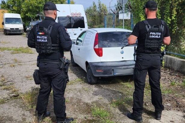 propunere mai politistii locali vor avea puteri sporite in trafic ce sanctiuni vor putea aplica 6922d21d6cb78