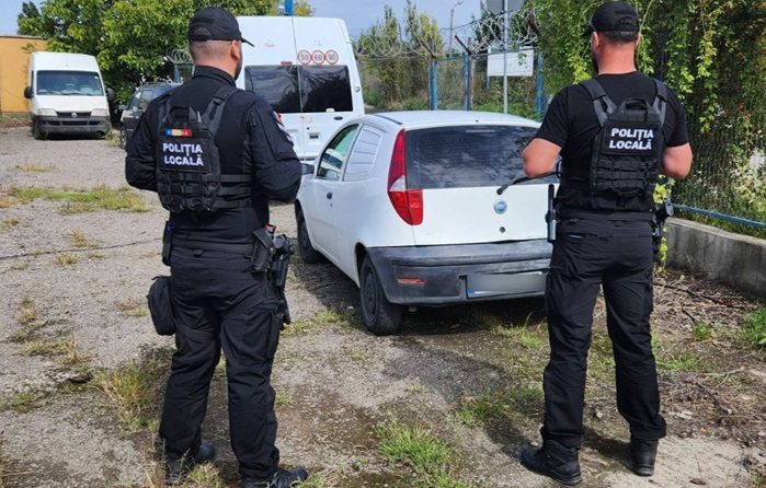 propunere mai politistii locali vor avea puteri sporite in trafic ce sanctiuni vor putea aplica 6922d21d6cb78