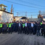 protest al politistilor de penitenciare vezi ce solicita organizatiile sindicale 69254af0b37ff