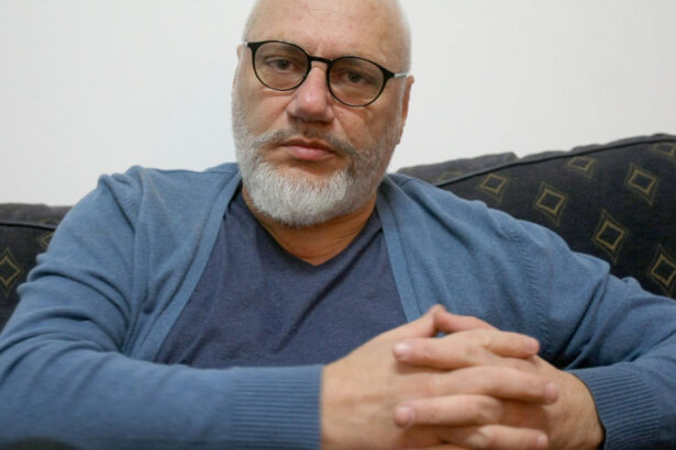 psihiatrul cristian andrei cercetat pentru ca ar fi comis acte de natura sexuala asupra unor paciente 6911fa306c035