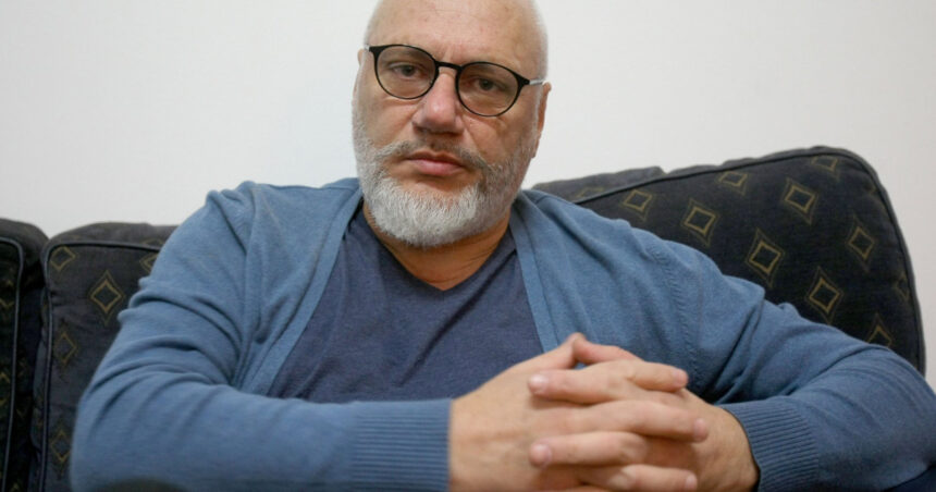 psihiatrul cristian andrei cercetat pentru ca ar fi comis acte de natura sexuala asupra unor paciente 6911fa306c035