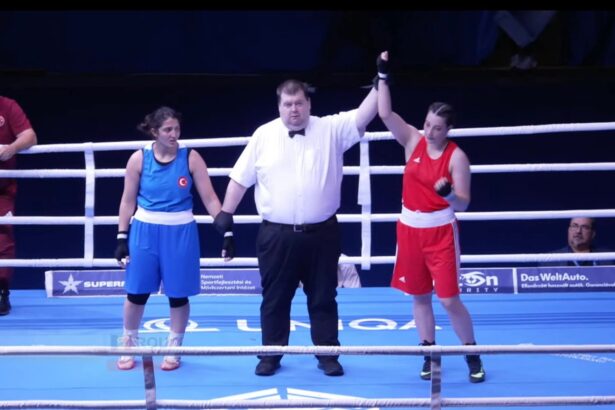 pugilista de la csm constanta amalia nita si a asigurat o medalie la europenele u23 6925cd972ed1f