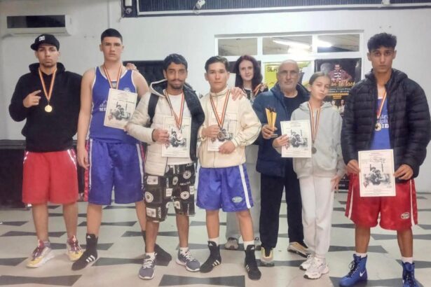 pugilistii de la cs medgidia printre medaliati la memorialul nicu chioveanu de la mangalia 6925b8803736a