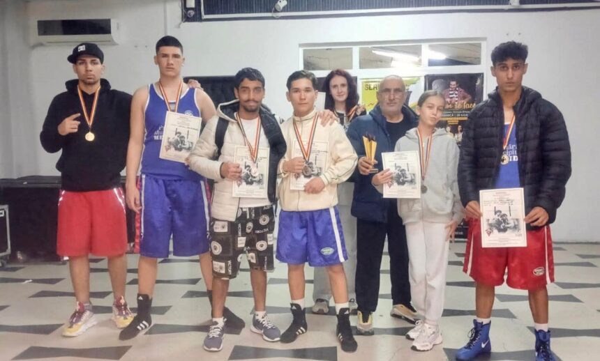pugilistii de la cs medgidia printre medaliati la memorialul nicu chioveanu de la mangalia 6925b8803736a