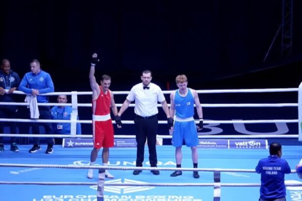 pugilistul de la csm constanta alexandru buleu s a calificat in sferturi la europenele u23 6924c228af15f