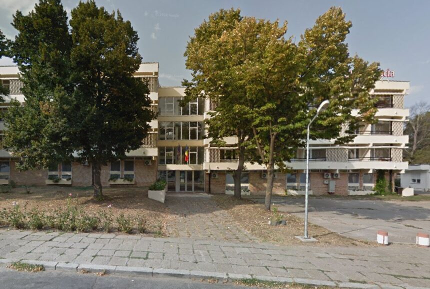 regia autonoma administratia patrimoniului protocolului de stat scoate la inchiriere teren langa hotelul dacia din neptun 691c1acd7a8c3