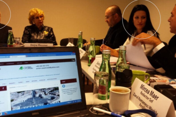 reteaua de influenta a lui hant afaceristul care se lauda ca l a angajat fictiv pe georgescu se intinde si in mediul online 69147a0a03ca5