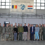 reuniune in domeniul apararii mapn sua vor continua sa sprijine ferm romania 691cc204bcc74