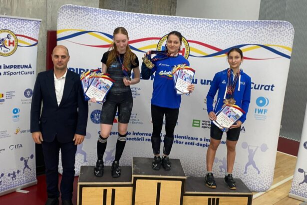 rezultate remarcabile pentru halterofilii de la cso ovidiu la ultimul concurs din acest an 6917149b286fe