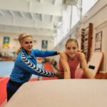 sabrina si camelia voinea se intorc acasa se vor antrena la constanta 6920b8936a8a8