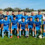 sambata se incheie turul campionatului ligii a iv a cu un derby la navodari 69295f4a9b674