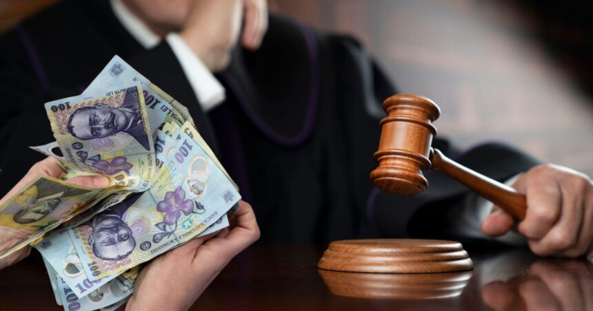 saptamana decisiva pentru reforma care taie pensiile magistratilor romania risca sa piarda 230 milioane de euro din pnrr 69242dae91aa1