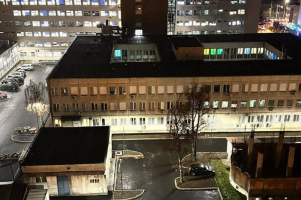 scandal la spitalul judetean brasov medicii acuza conducerea ca a impus un numar maxim de internari reactia ministrului rogobete 69164d9ce79c3